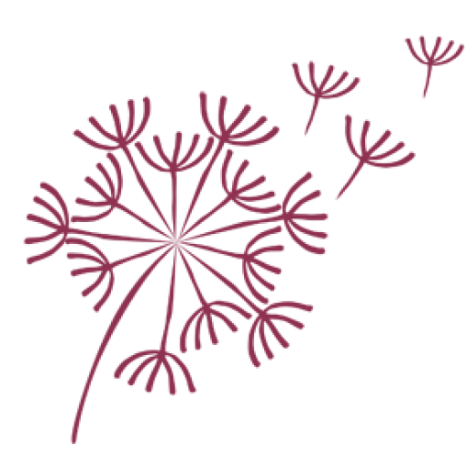 Praxis für Ernährungstherapie
Beratung und Coaching - Pusteblume