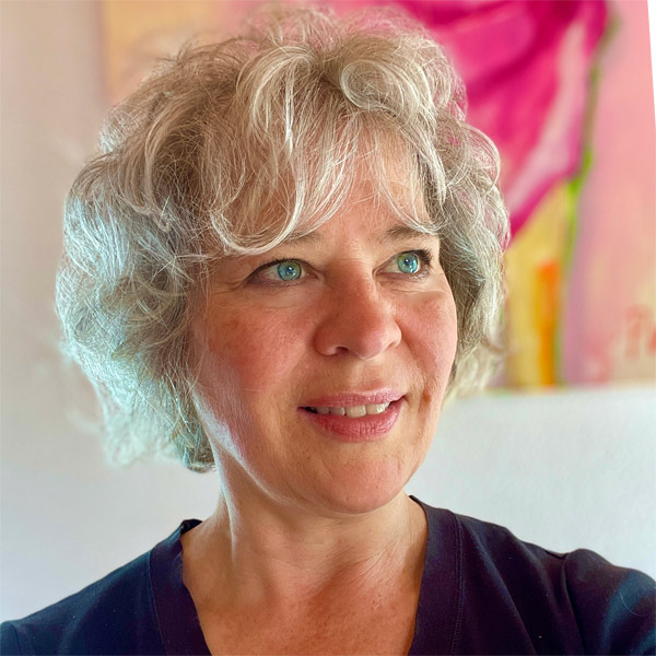 Susanne Reinert-Müller - Ernährungsberaterin in Saarbrücken